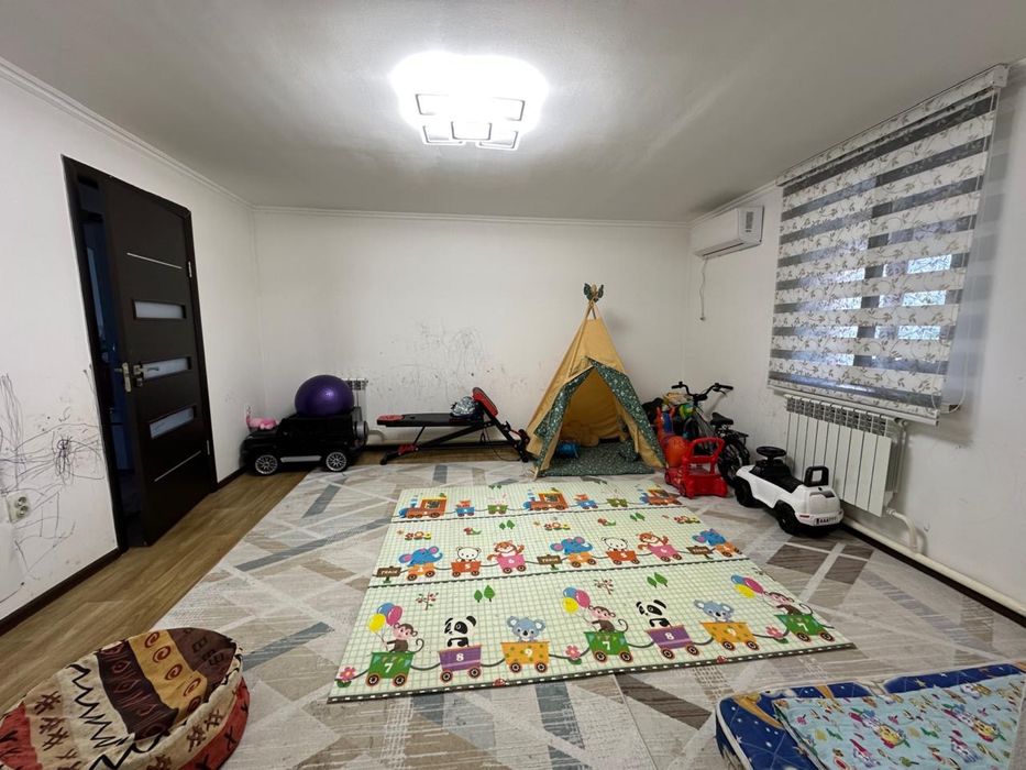 Продажа дома в районе РТС (15 соток)