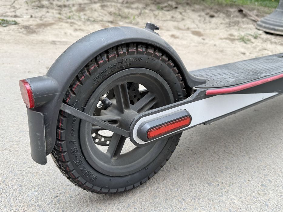 Xiaomi электросамокат  версия Pro2. Original