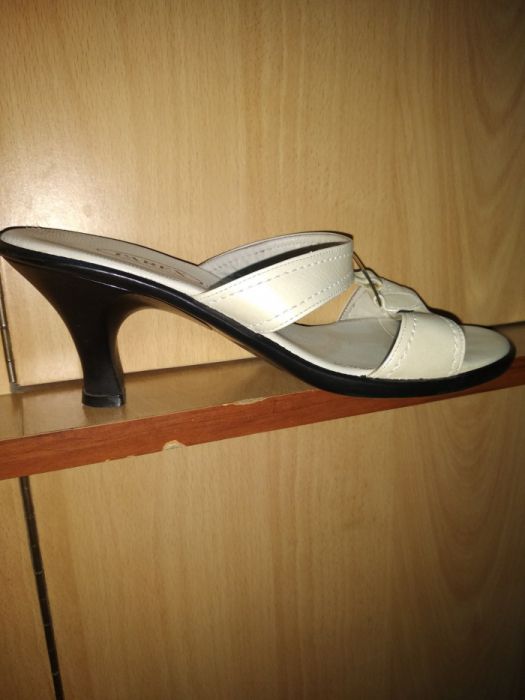 Босошлепки