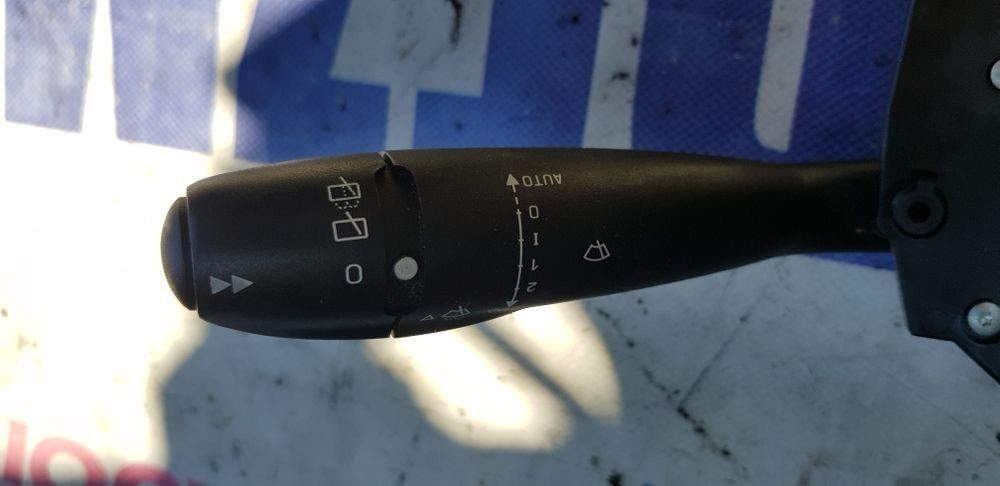 bloc manete semnalizare citroen c4 motor 1,6hdi