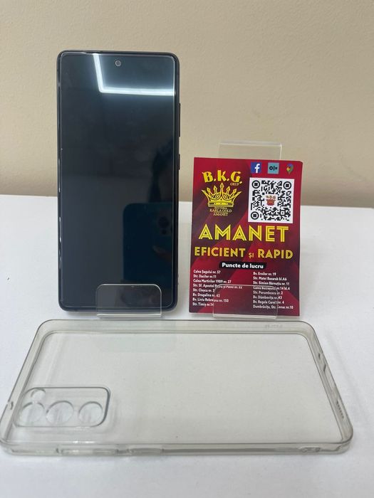 Samsung S20 FE 128gb Amanet BKG