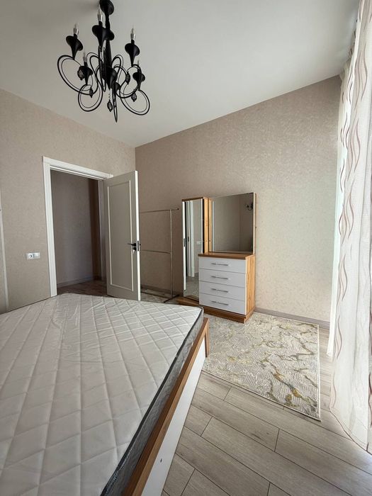 Аренда Максим Горкий 1*2/7/12 новостройка