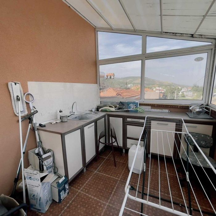 Къща с ФУРНА в село Марково