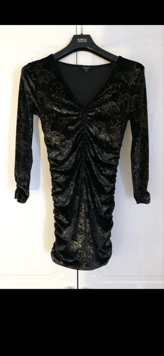 Rochie superba , marimea M !