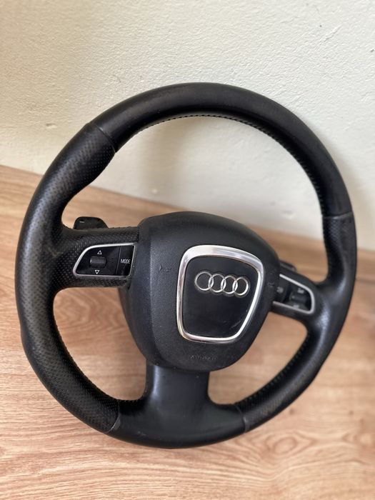 Волани от различни модели