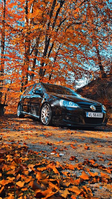 Golf 5GT 1.4TSI 170Cp