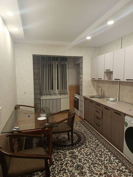 Вторичка 4х комн, 90м2 ‼️Ойбек