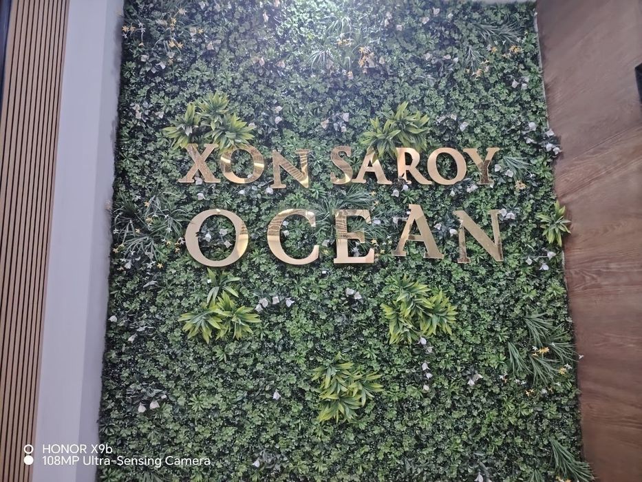 2 комнатная квартира Юнусабад Новостройка Xon Saroy Ocean