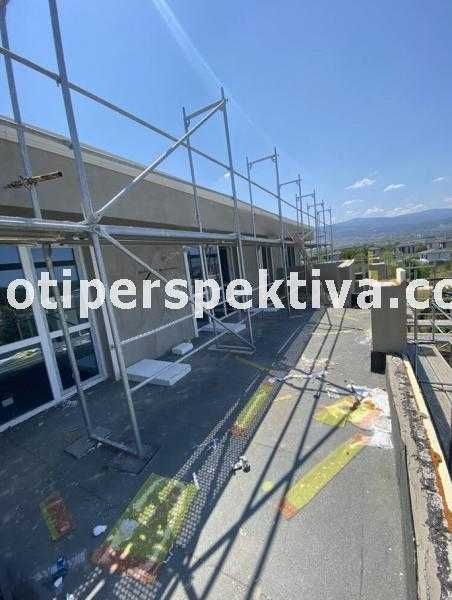 Продава се Двустаен апартамент в Пловдив, Беломорски - 100 кв.м за 850 €/кв.м - Снимка #9