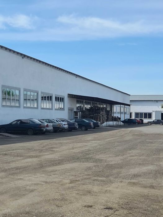 Сдам в аренду торговый дом