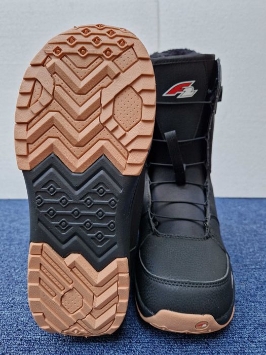 Boots snowboard copii adulti