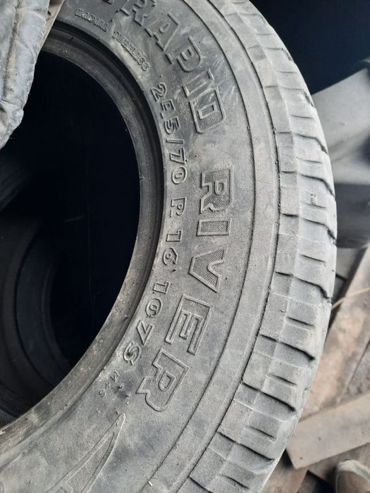 Продам резину с  дисками