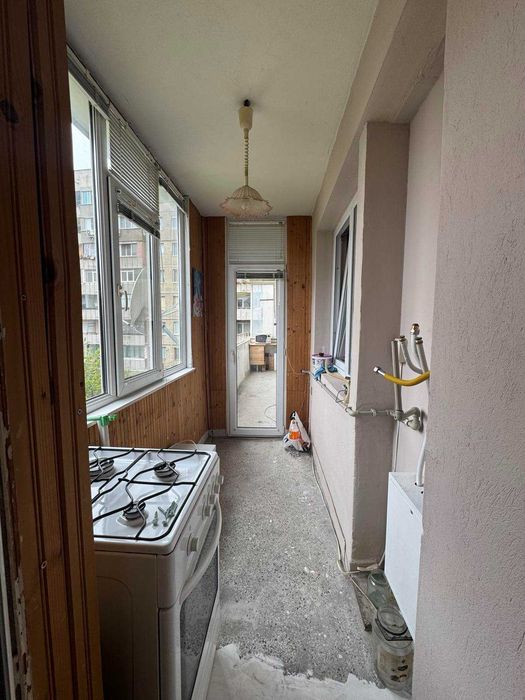 Продава се Тристаен апартамент в Търговище, Център - 83 кв.м за 1229 €/кв.м - Снимка #8