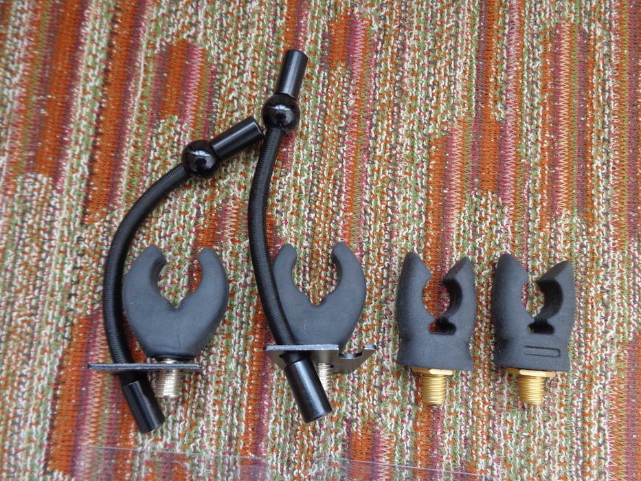 Кутия,повод KATRAN,Pop-Up топчета,задни държачи и протектори.