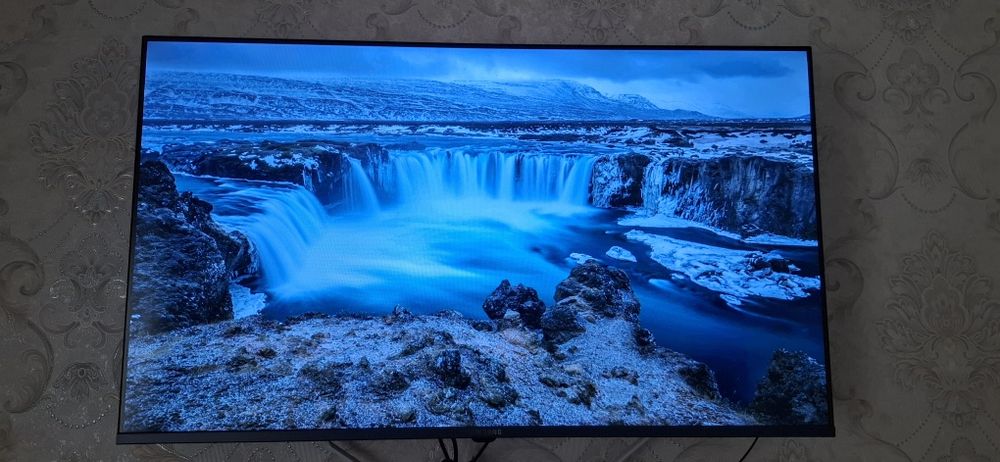 Продам Телевизор Samsung smart самсунг