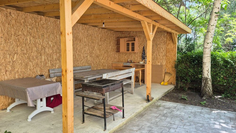 Дава се под наем  в Свети Влас - 43 кв.м за 150 € - Снимка #5