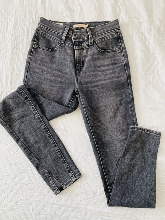 Дамски дънки LEVI’S