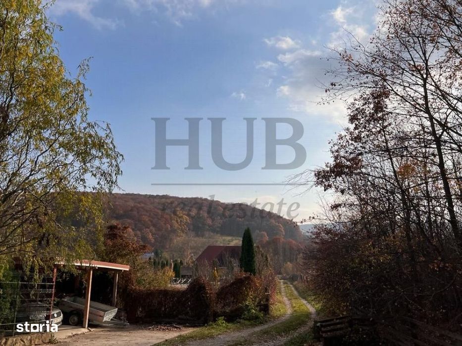 Teren 1095Mp -Podis -Dn 2G- Bacau -Moinesti