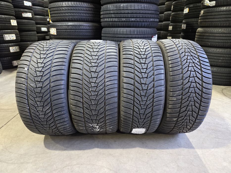 275/35/19//245/40/19 HANKOOK