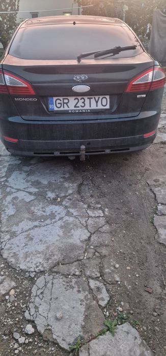 FORD Mondeo 0 — imagine 4