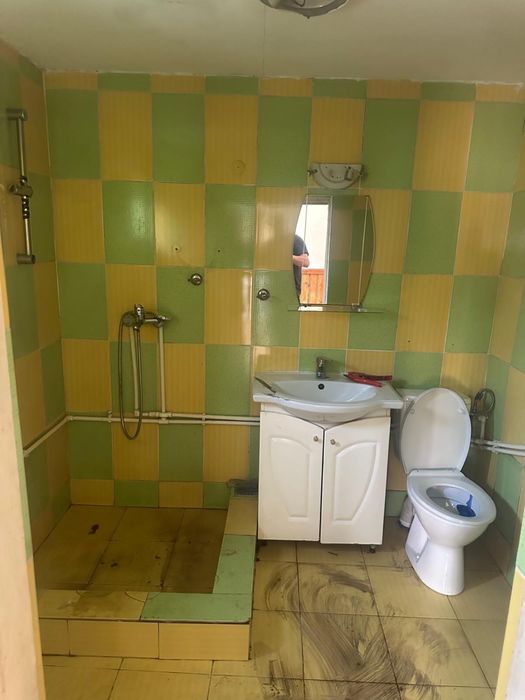 Casa de vanzare - Osica de Sus, jud. Olt