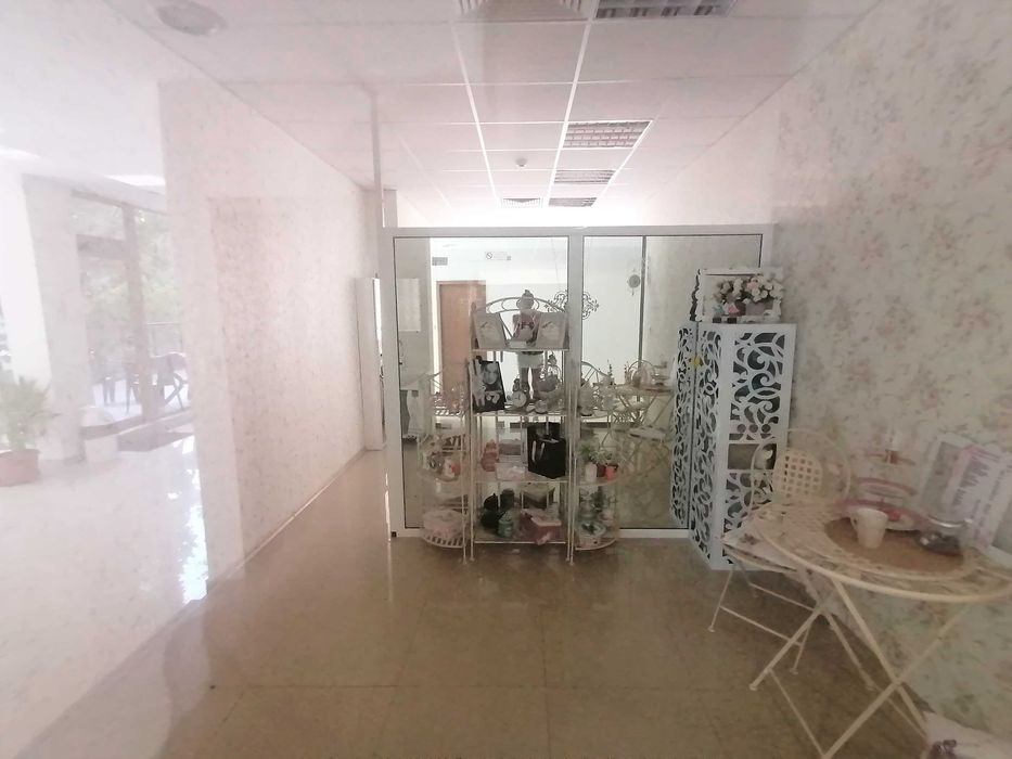 Продава се Магазин в Стара Загора, Център - 39 кв.м за 1244 €/кв.м - Снимка #3