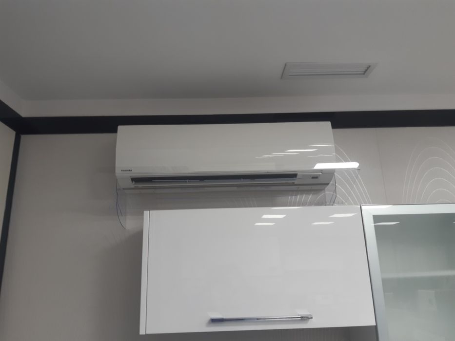 Защитные екраны для кондиционеров