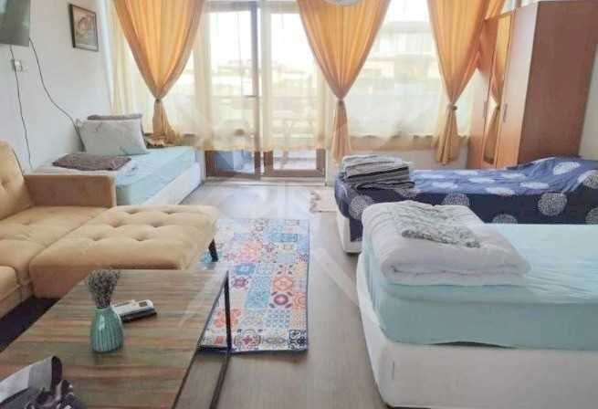 Продава се Двустаен апартамент в с. Лозенец, Област Бургас - 55 кв.м за 1371 €/кв.м - Снимка #1