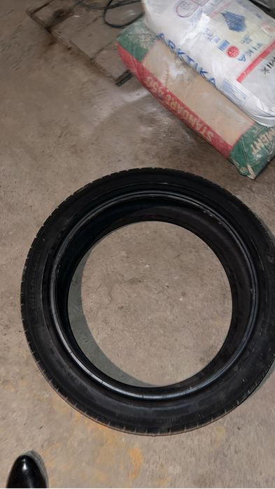 245/40/R19 шины летние