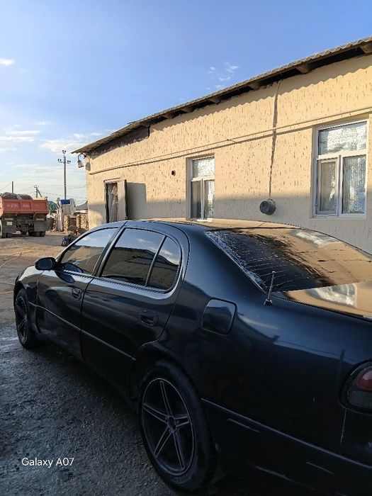 lexus GS 300 сатылымда