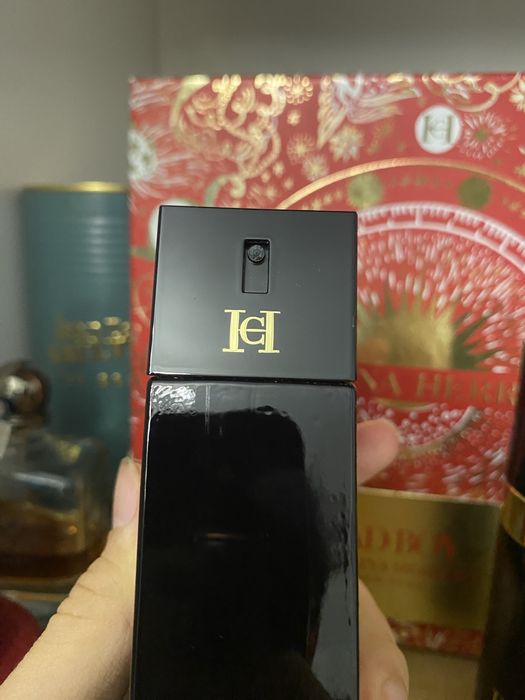 Bad Boy Carolina Herrera 97/100ml