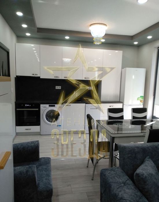 Продава се Двустаен апартамент в Пловдив, Христо Смирненски - 83 кв.м за 2049 €/кв.м - Снимка #3