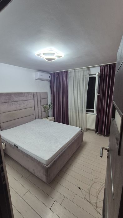 Apartament 2 camere Crangasi an 1984