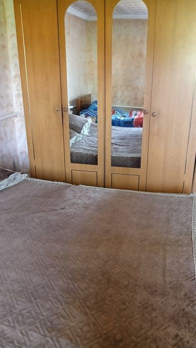 Спальный гарнитур состояния хороший