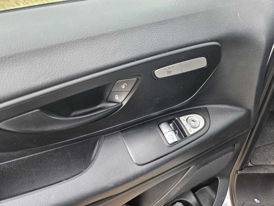 Mercedez -Benz Vito 2.2  2018