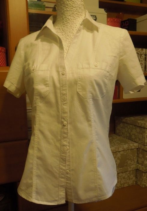 Dex - pieces, tricotat