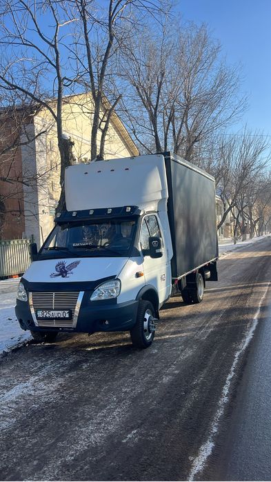 Продам Газель …..