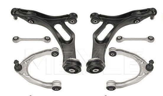 set kit brate suspensie punte fata audi q7 porsche cayenne vw touareg