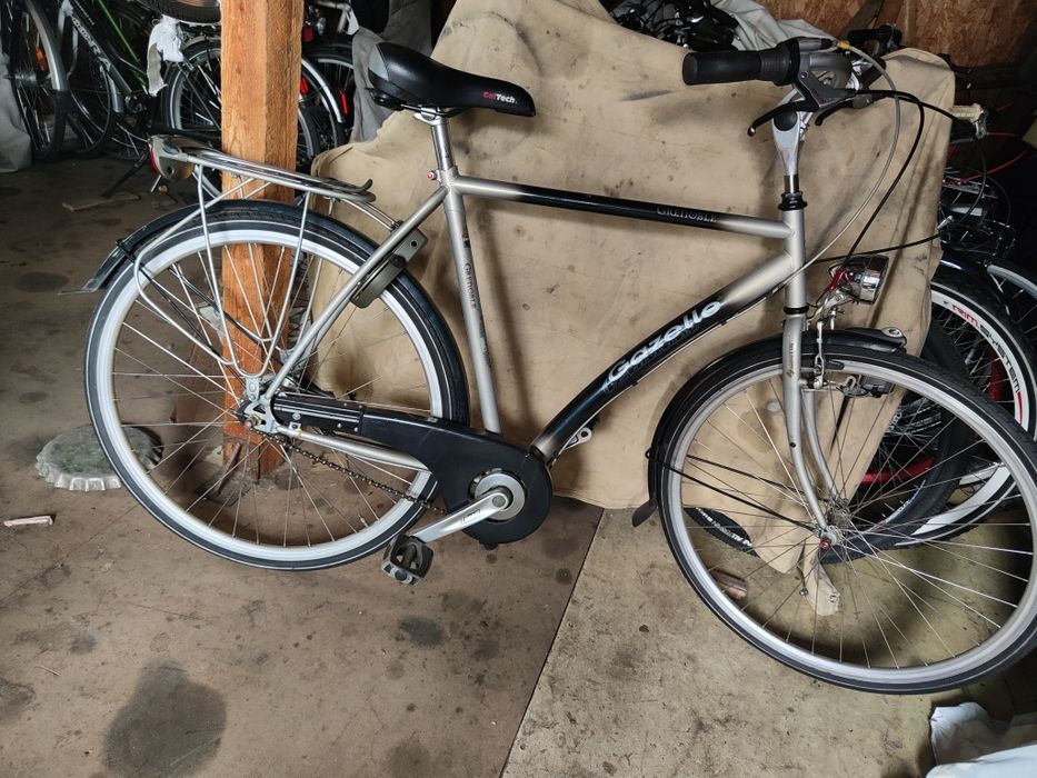 Biciclete olanda italia