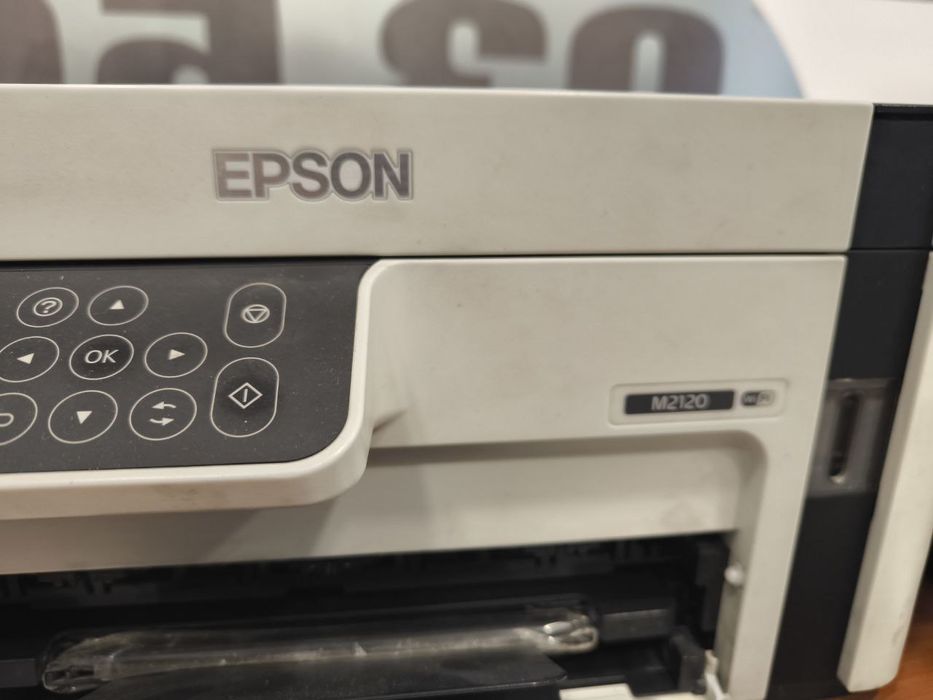 Printer Epson M2120