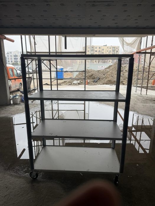 Стелаж - 60/120/180 см