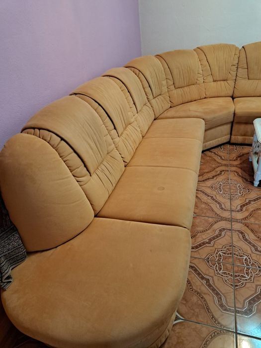 Colțar de living