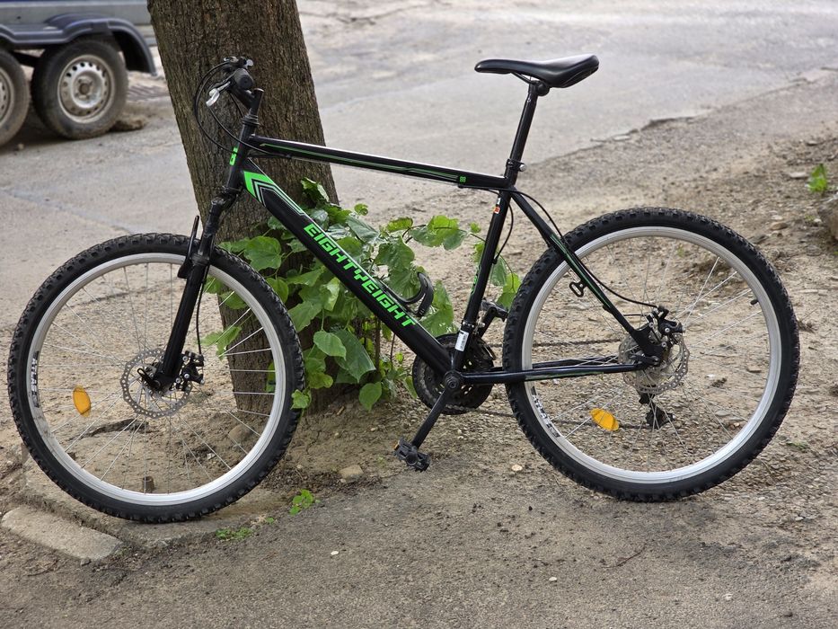 Bicicleta Eightyeight 26"