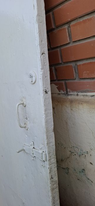 Темір есік  1 штук