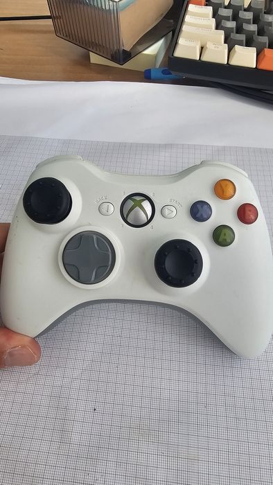 Controller XBOX 360