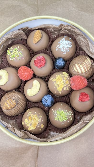 Продаю Жент в шоколаде