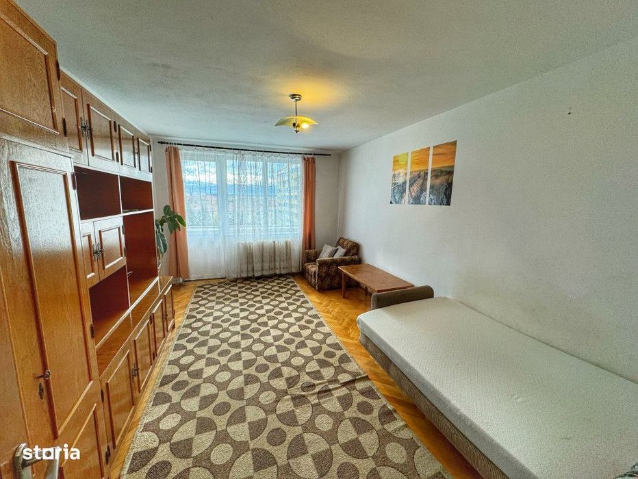 Apartament 3 camere decomandat- Mihai Viteazu
