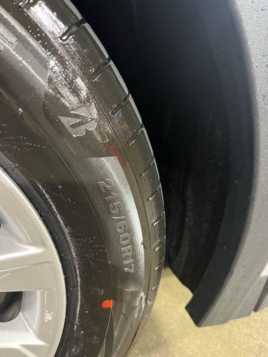 Джанти от Toyota C HR