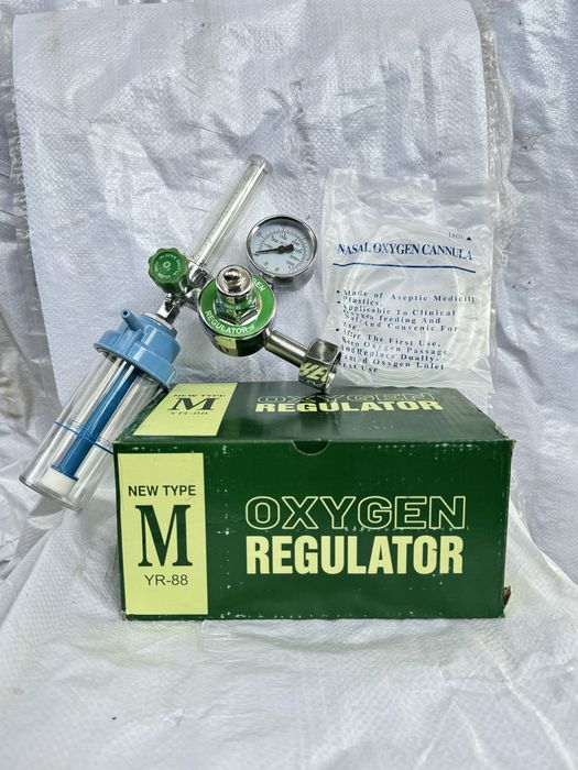 Дишите легче-живите лучше! Редуктор аппарат боброва