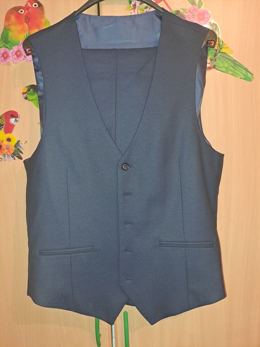 Мужской костюм...